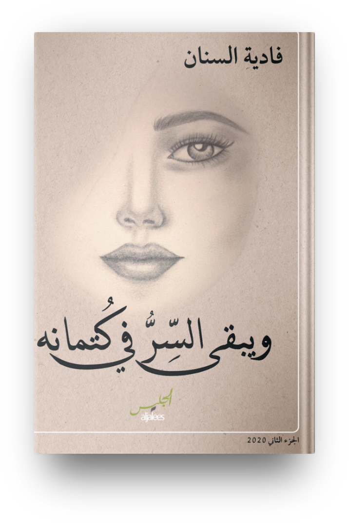 ويبقي السر في كتمانه